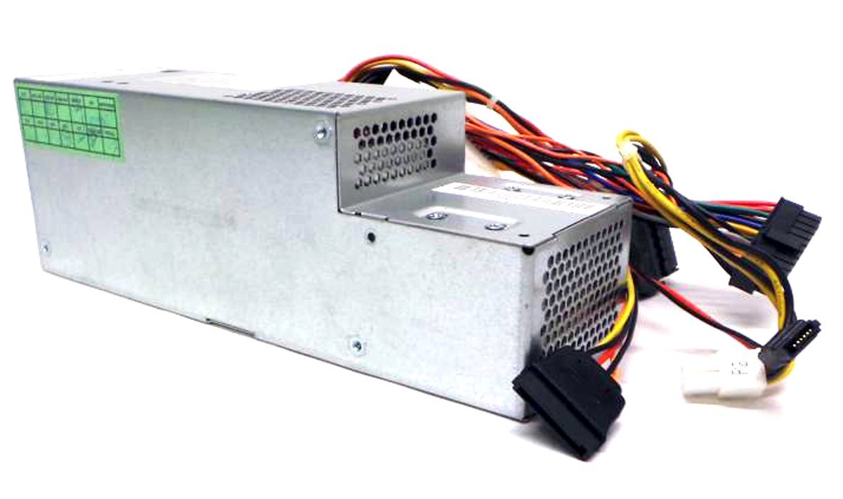 Fuentes de Poder Dell part number H235E-00 Power Supply Replacement
